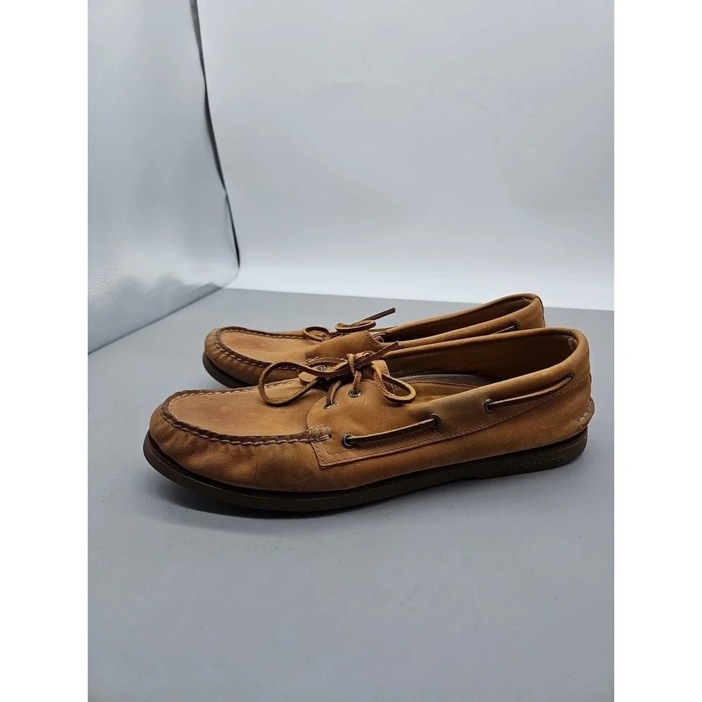Sperry top sider