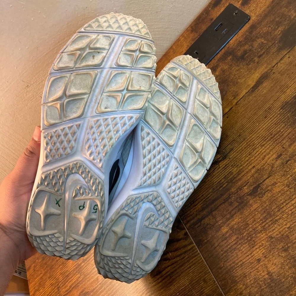 Nike that shown shoes