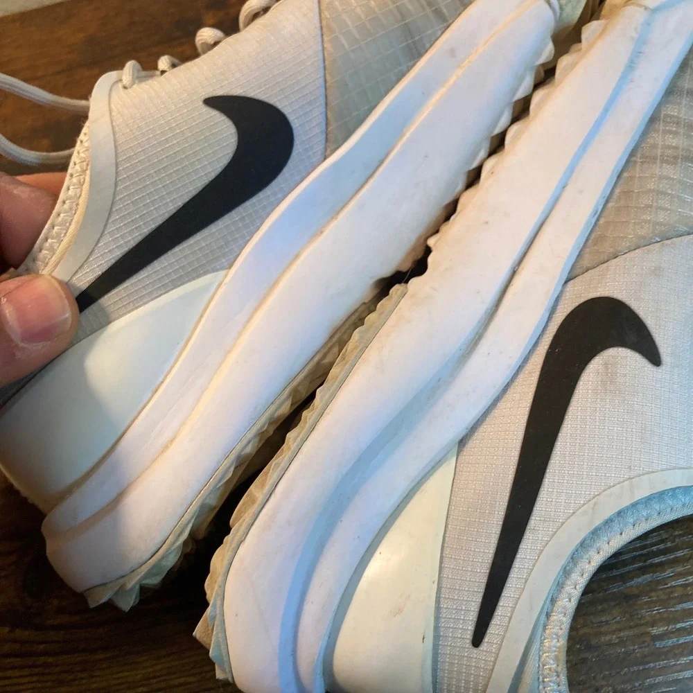 Nike review thank shoes