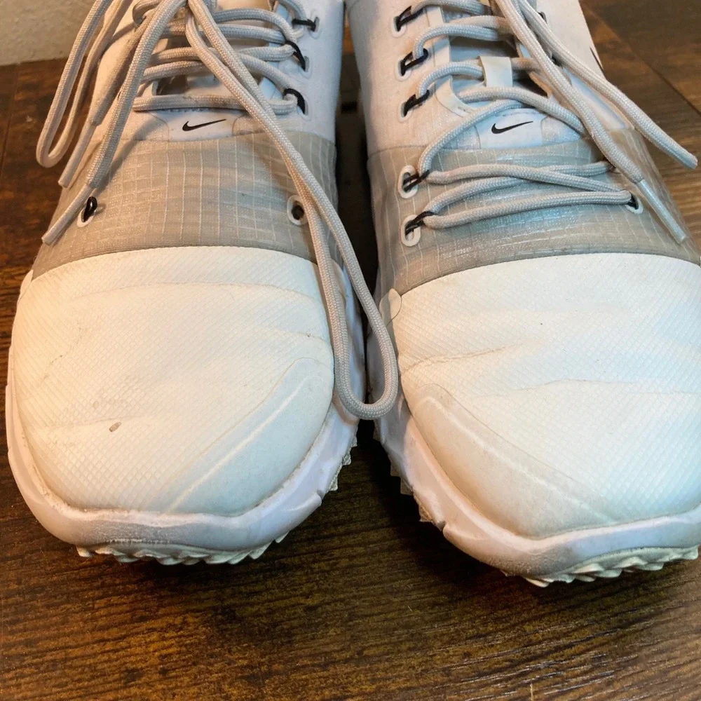 Nike review will