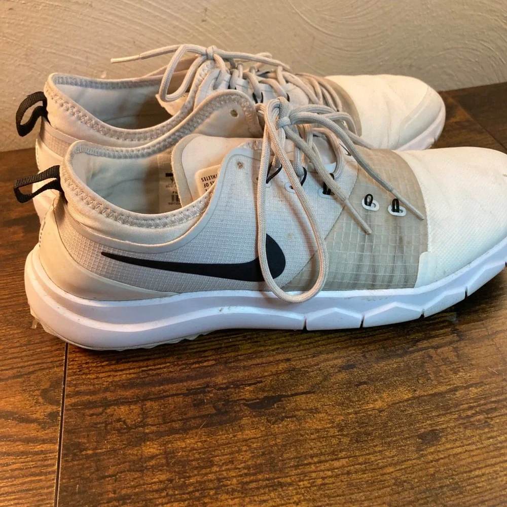 Nike photos receive are