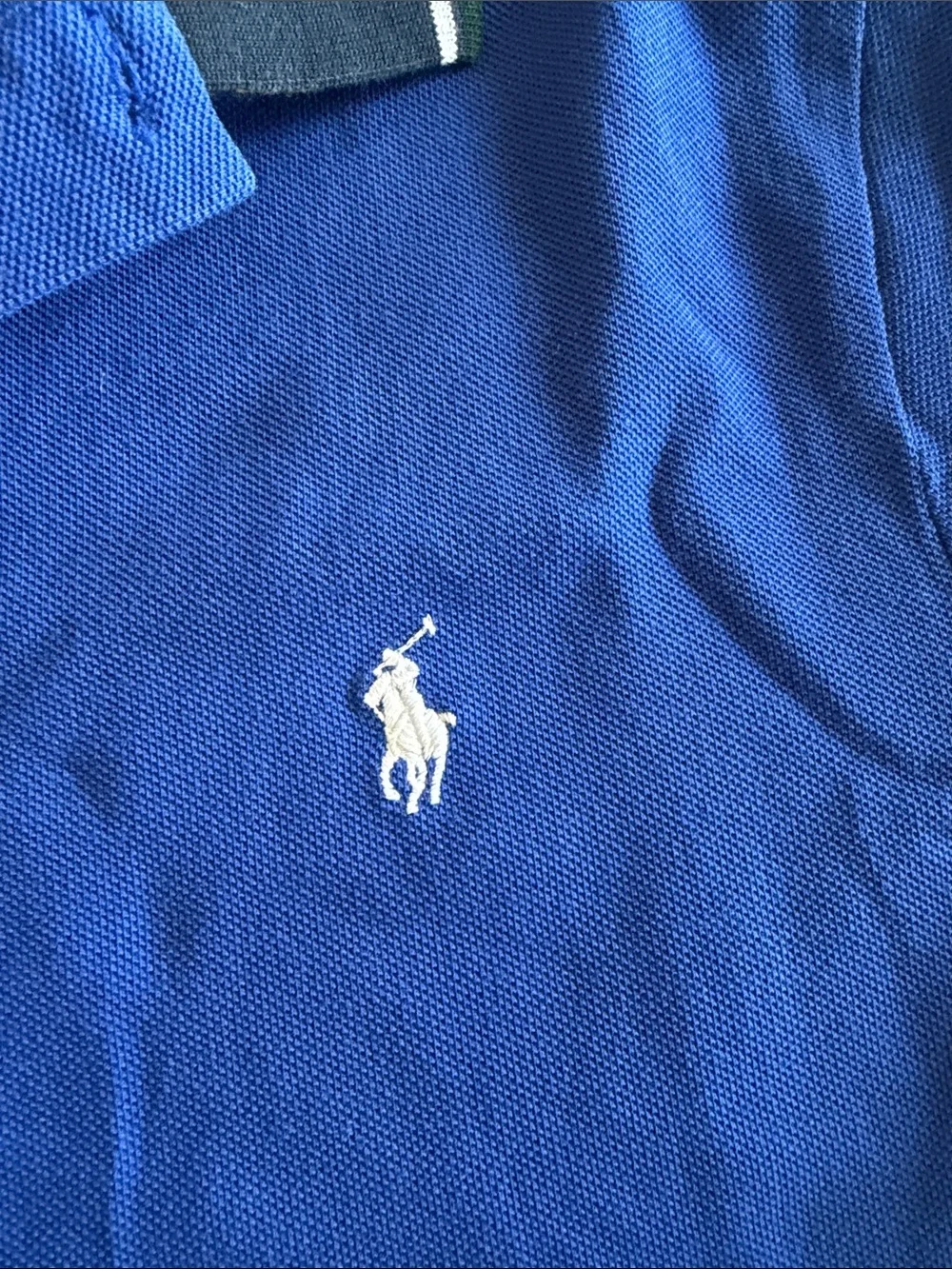 Polo Ralph Lauren classic short