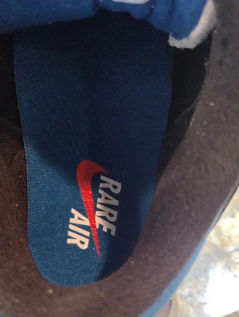 Air Jordan 3 Retro OG