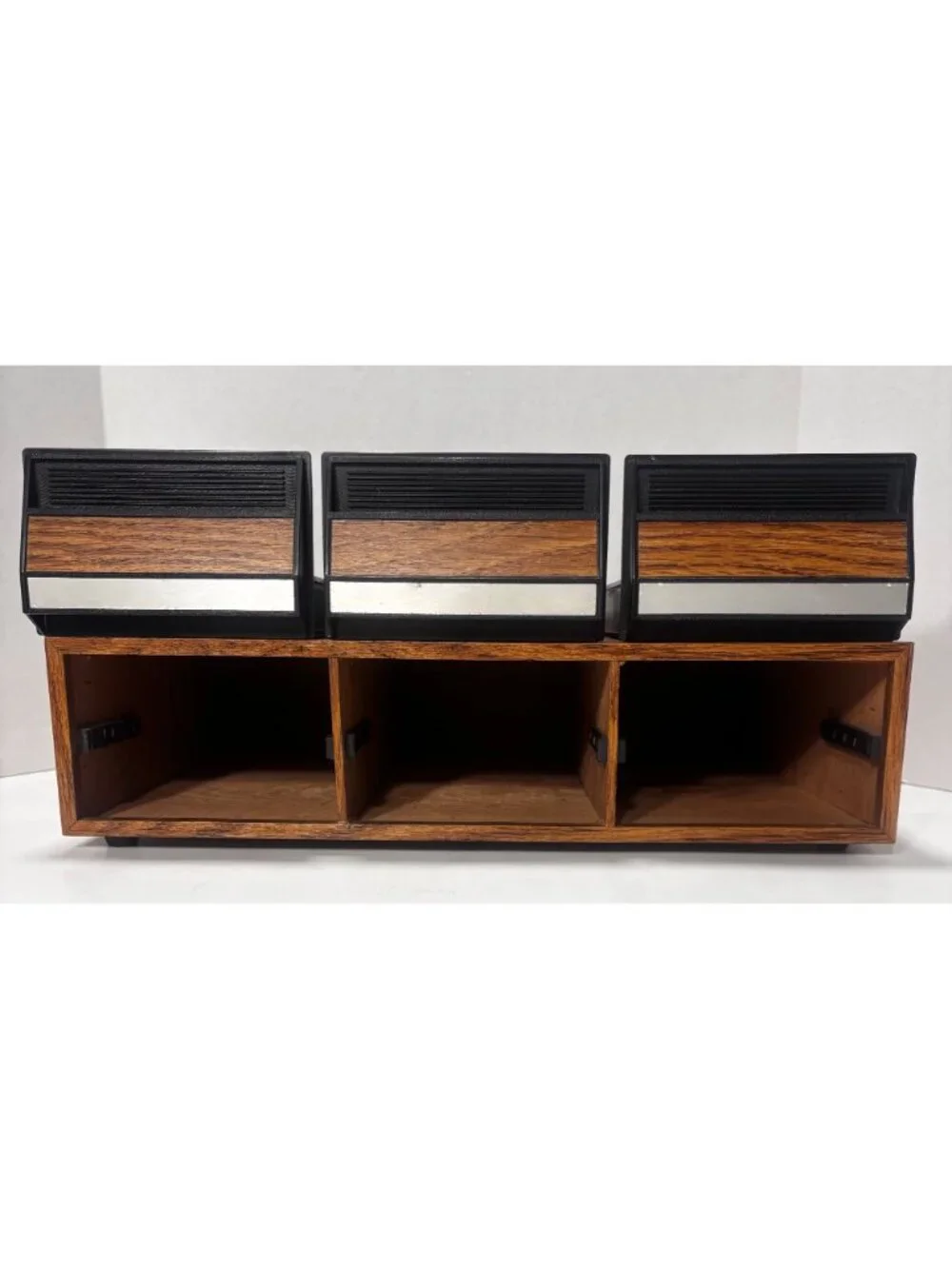Unbranded retro styled