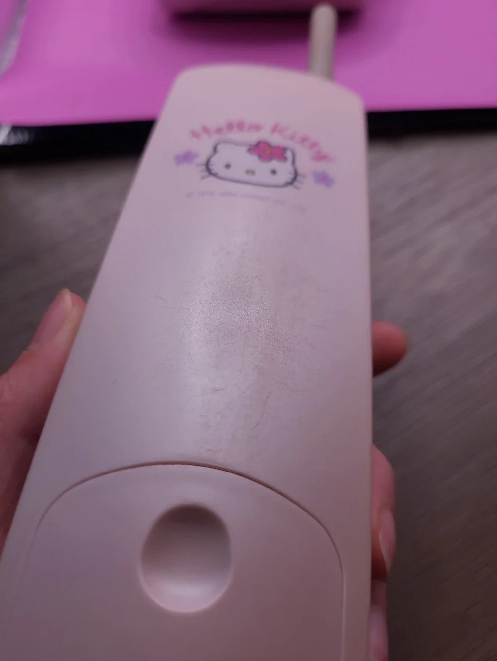 Hello Kitty it photos