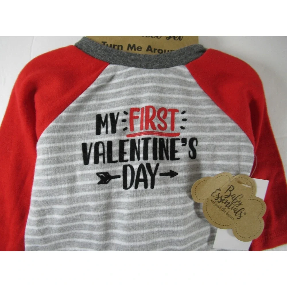 Baby Essentials new my