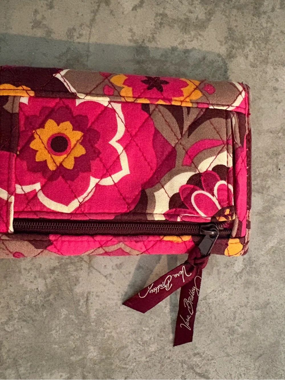 Vera Bradley this vera