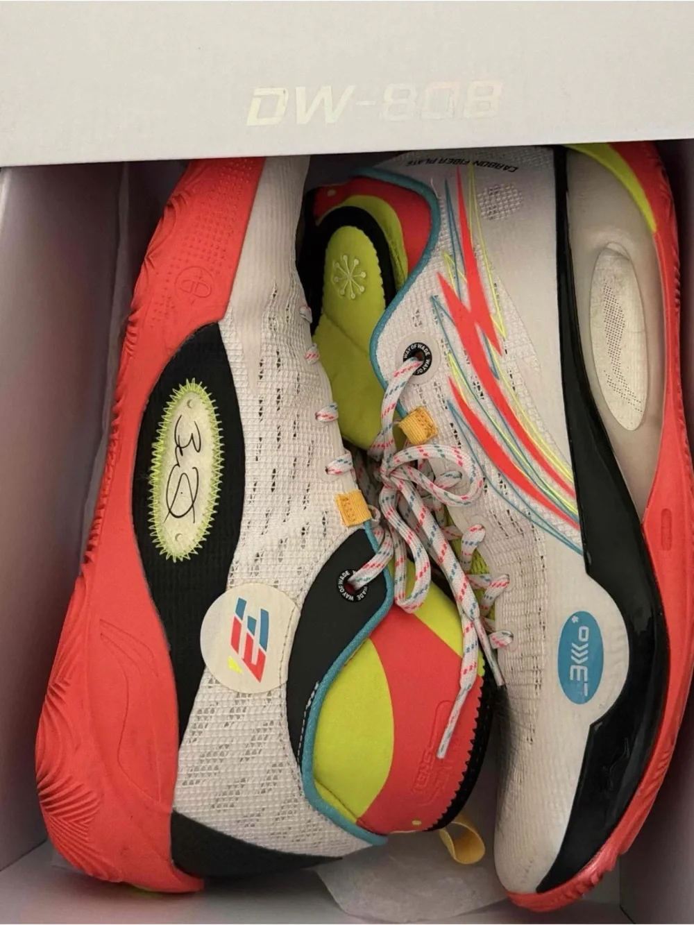 Li-Ning li ning