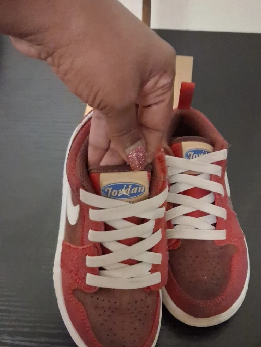 Jordan jordans youth