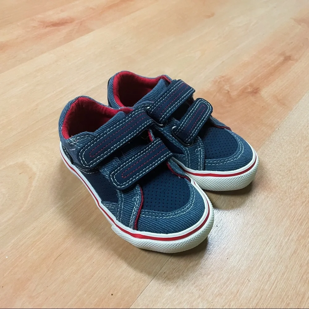 Roebuck & Co. double outsole