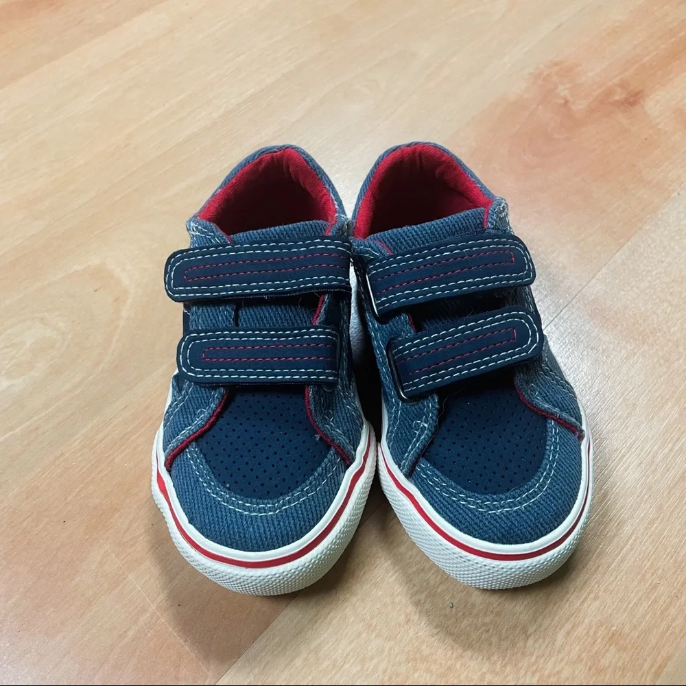 Roebuck & Co. wear footbed