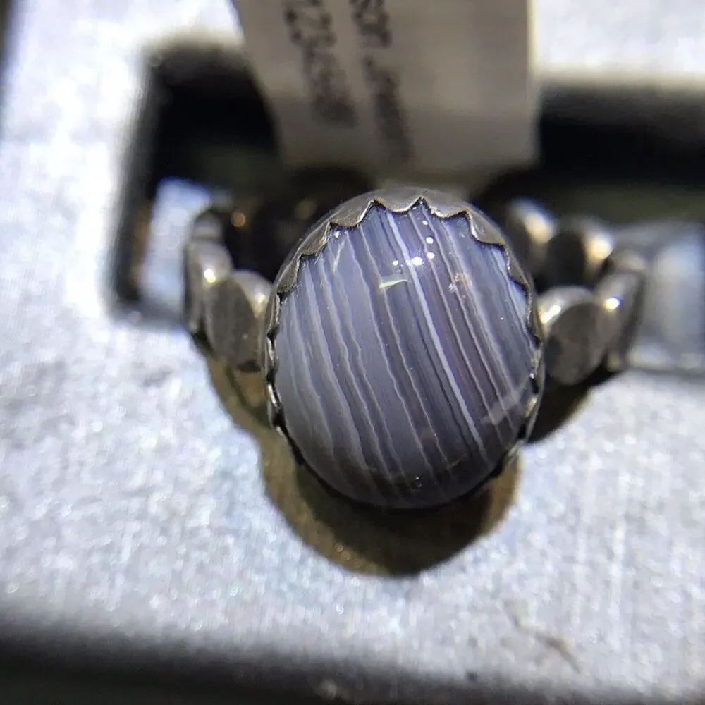 Robson Jewelers blue white