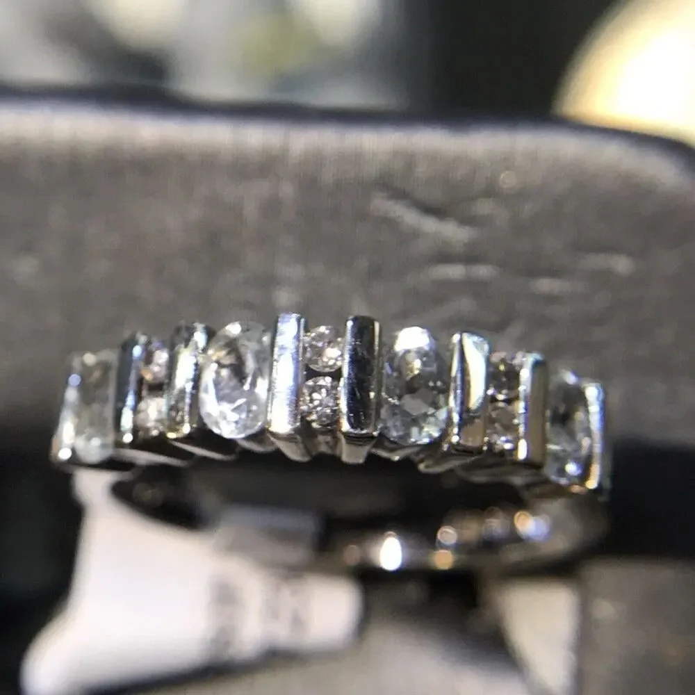 Robson Jewelers round style price