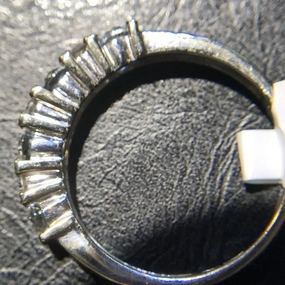 Robson Jewelers price size band