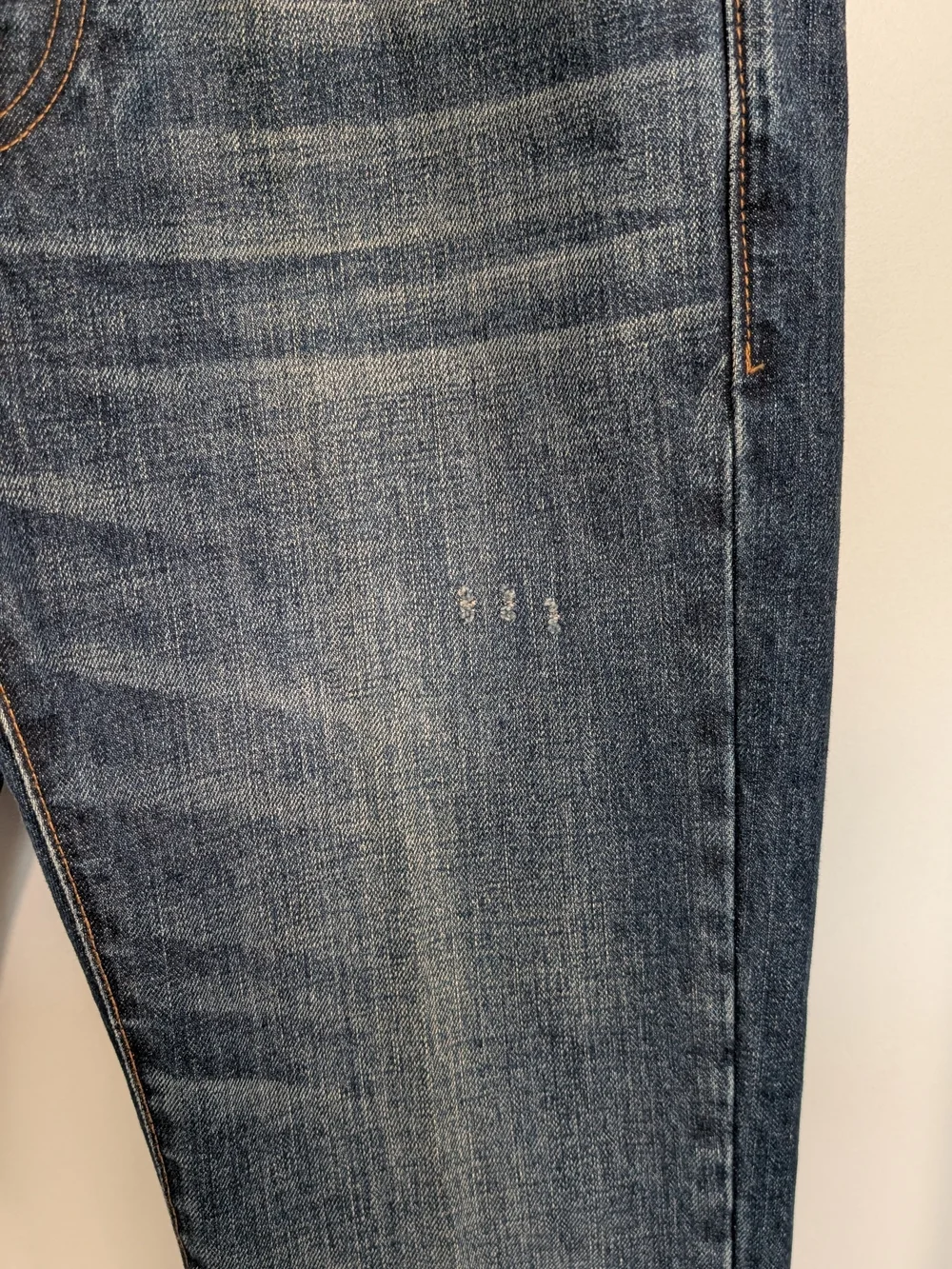 J. Crew men slim