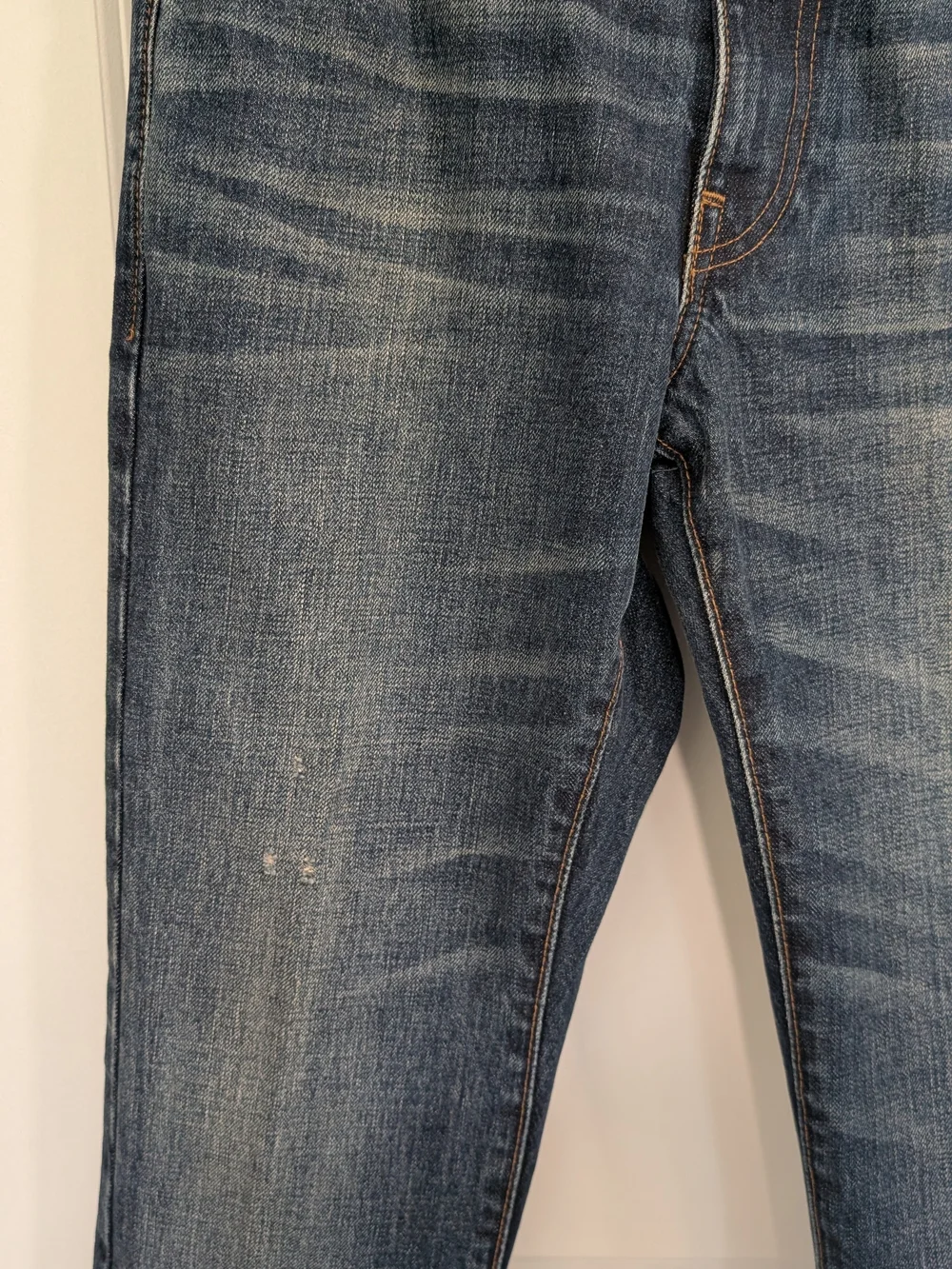 J. Crew men slim