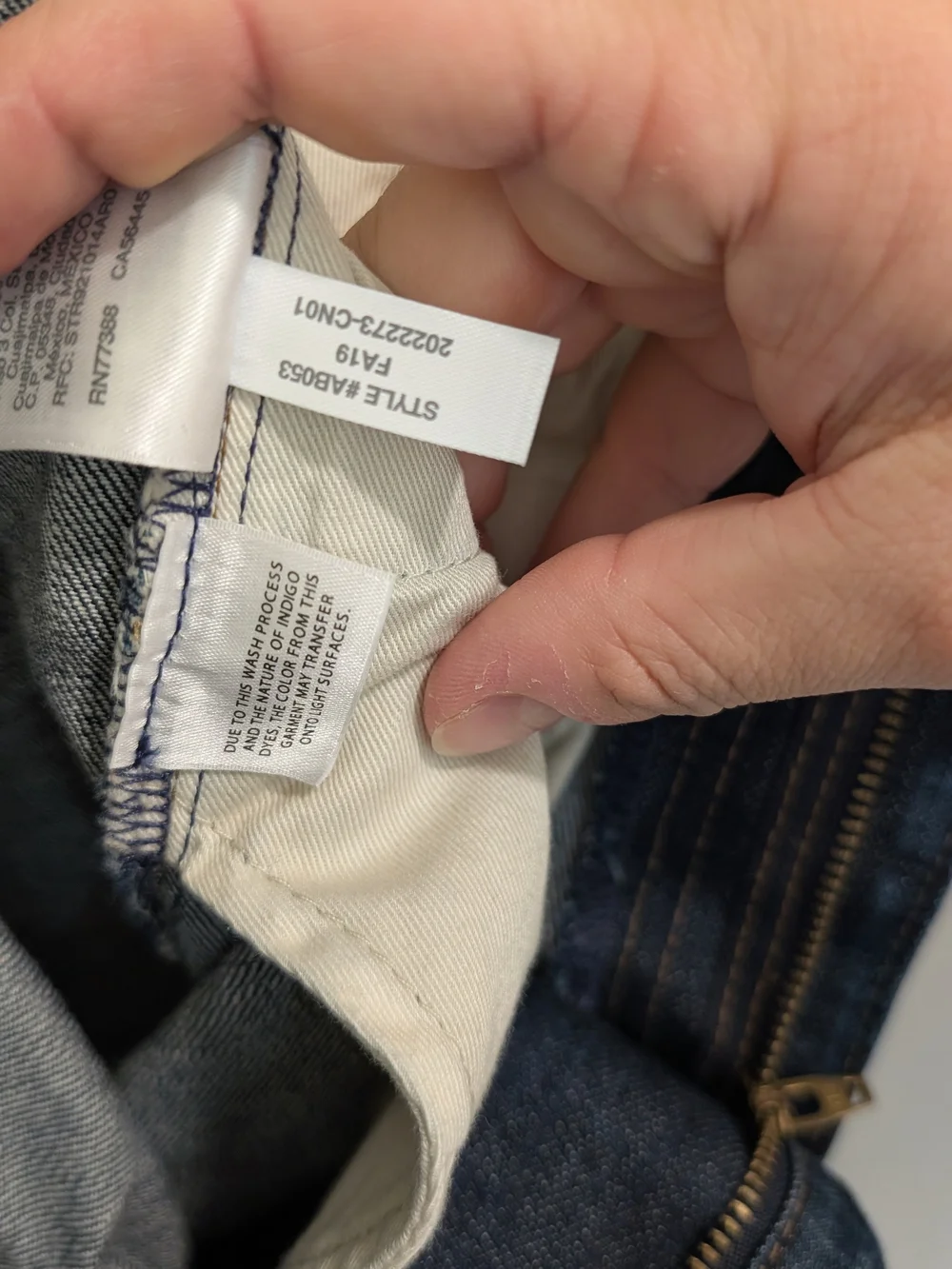 J. Crew men slim