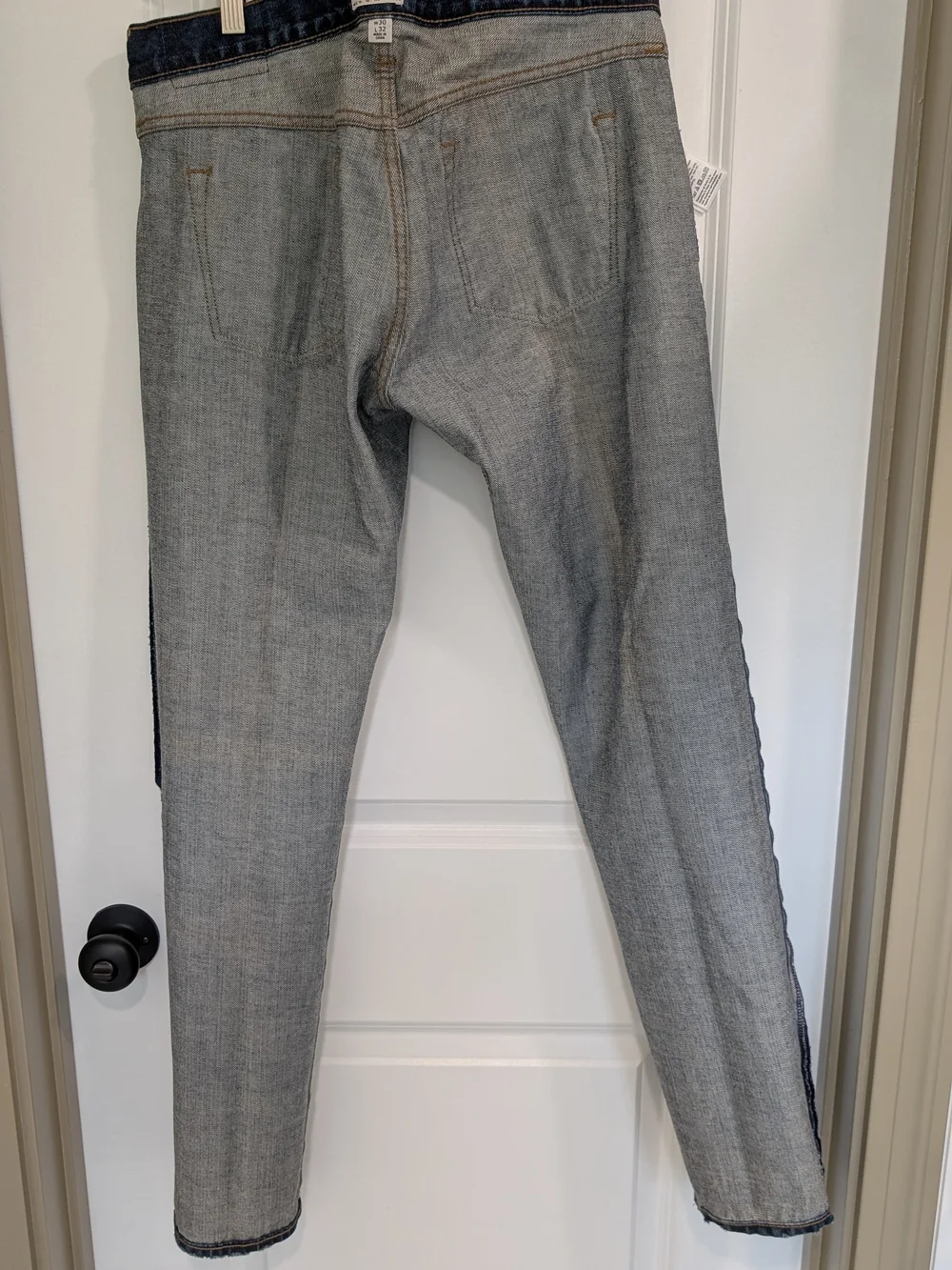 J. Crew men slim