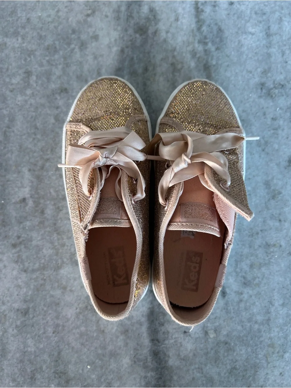 Keds celebrations kids