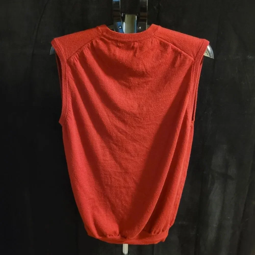 Joseph Abboud elegant red