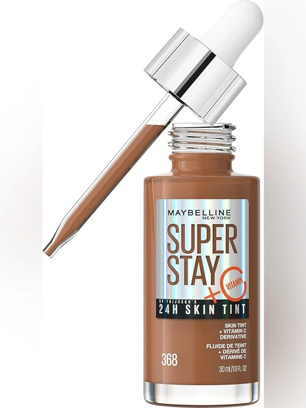 Maybelline brand new