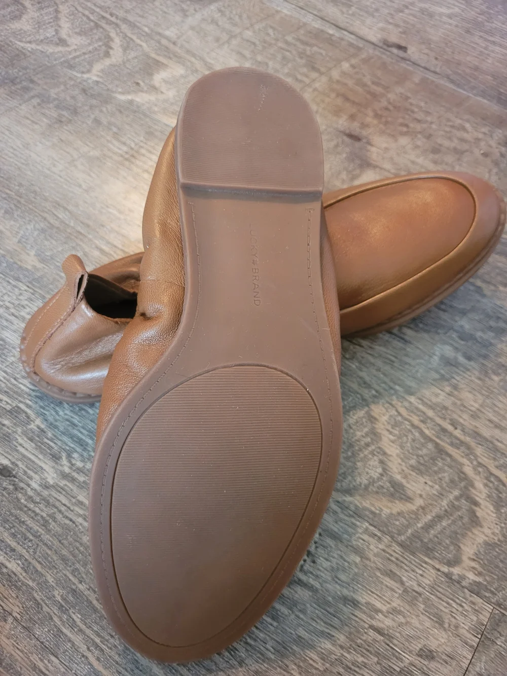 Lucky Brand like new