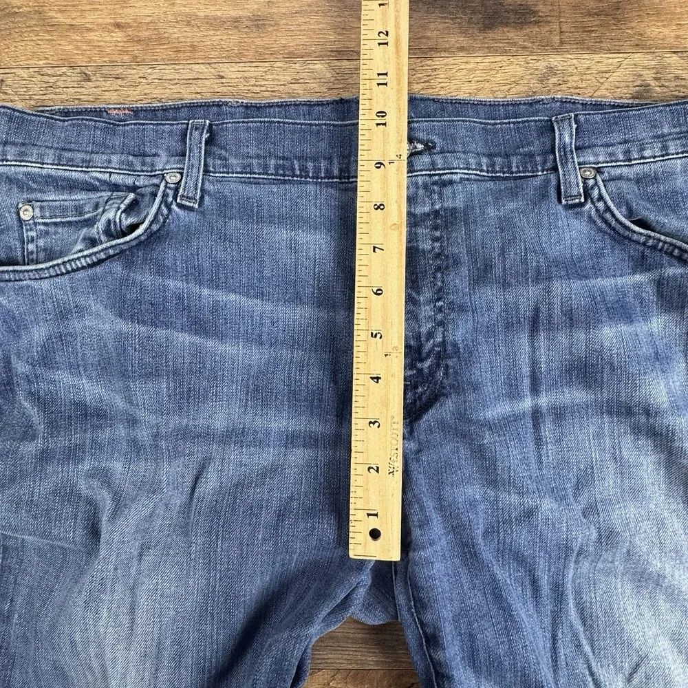 7 For All Mankind product pair
