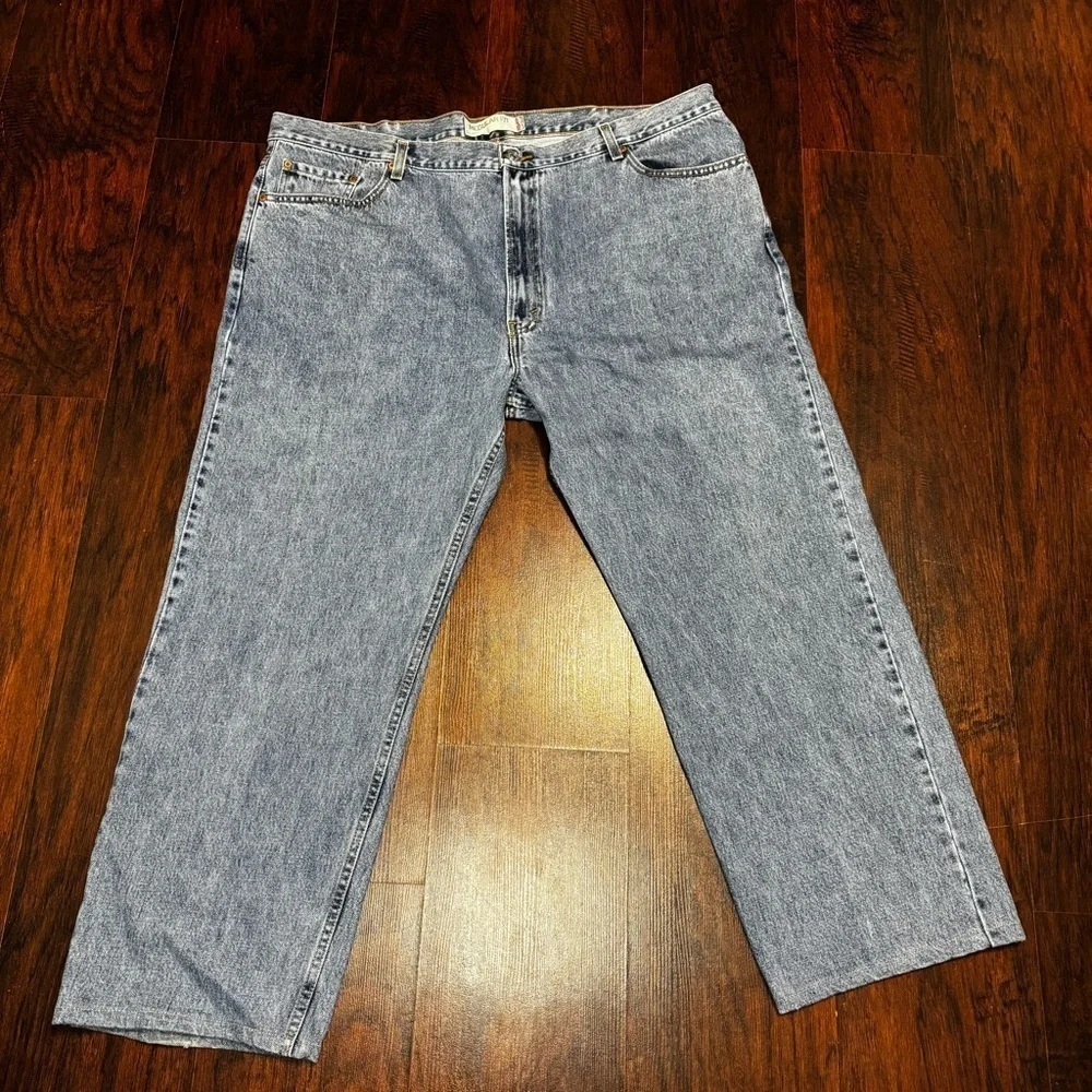 Levis comfortable relaxed