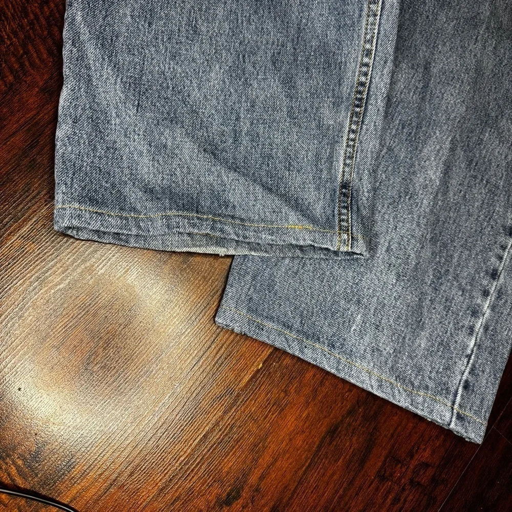 Levis comfortable relaxed
