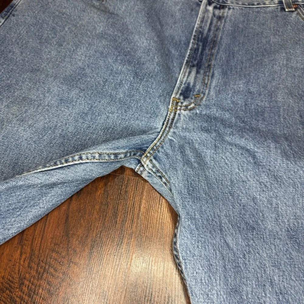 Levis comfortable relaxed