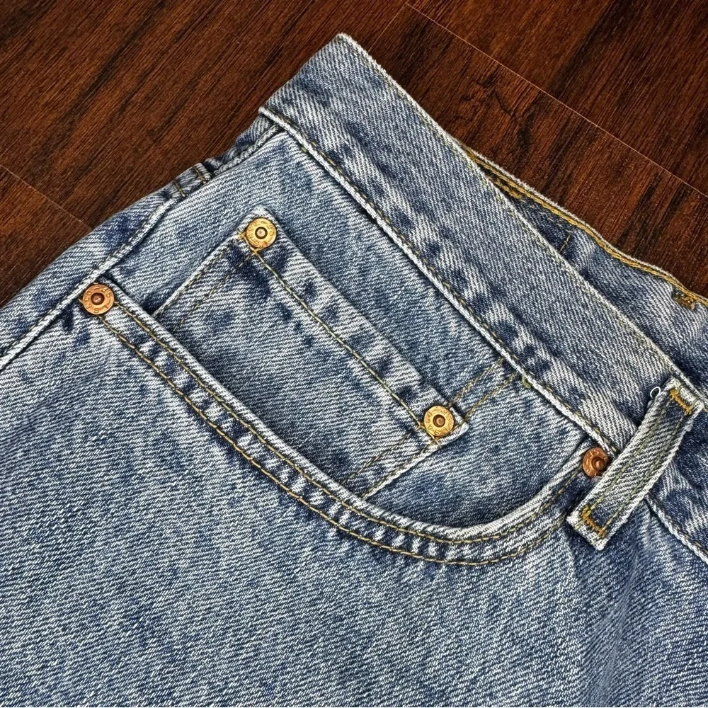 Levis comfortable relaxed