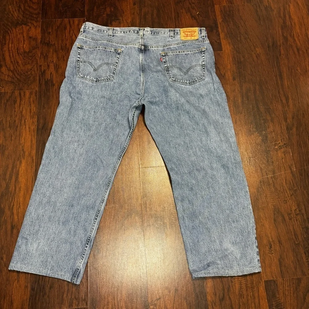 Levis comfortable relaxed