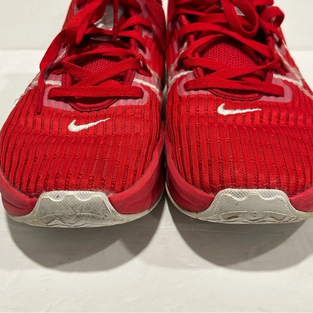 Nike lebron witness