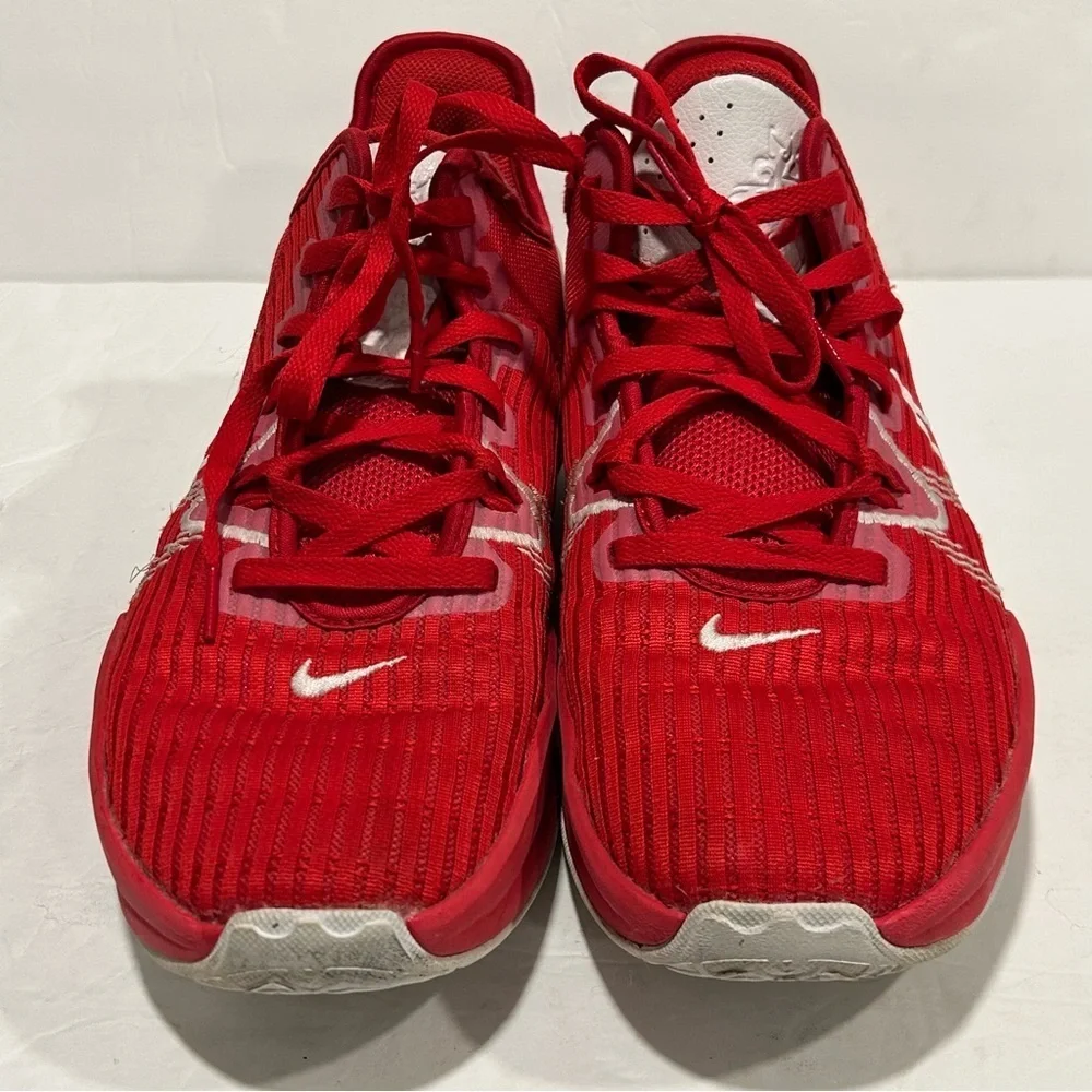 Nike lebron witness