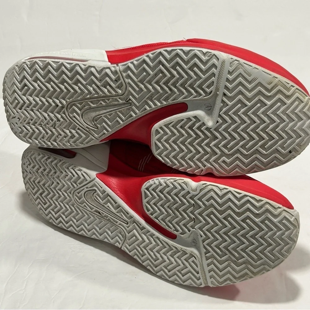 Nike lebron witness
