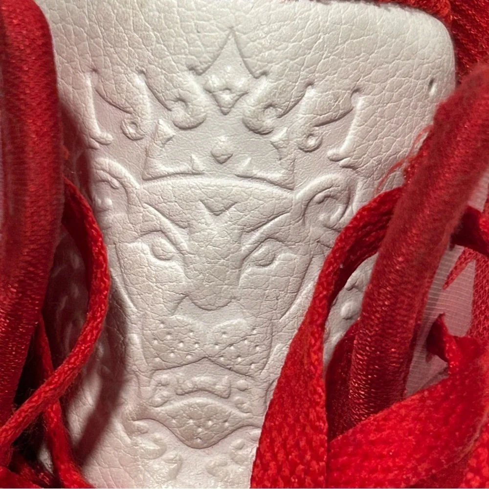 Nike lebron witness