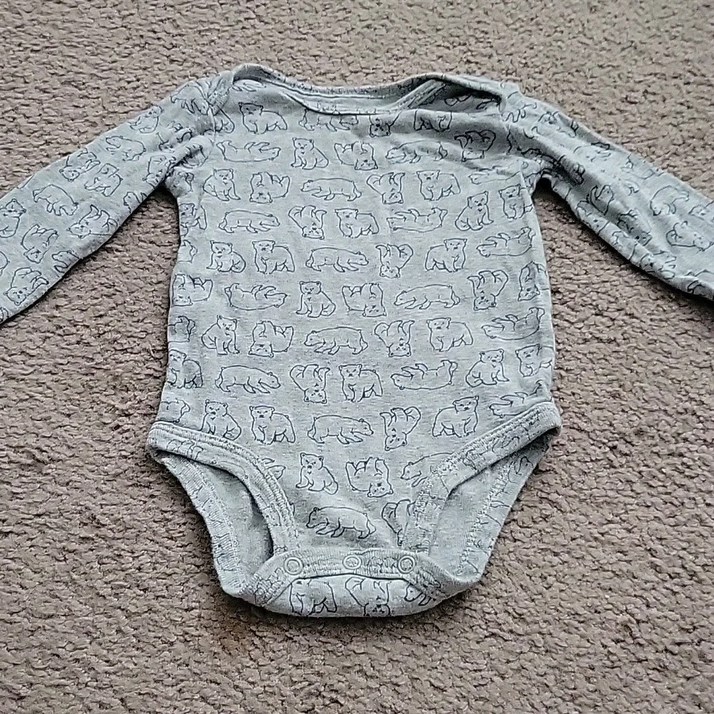 Carters carter baby