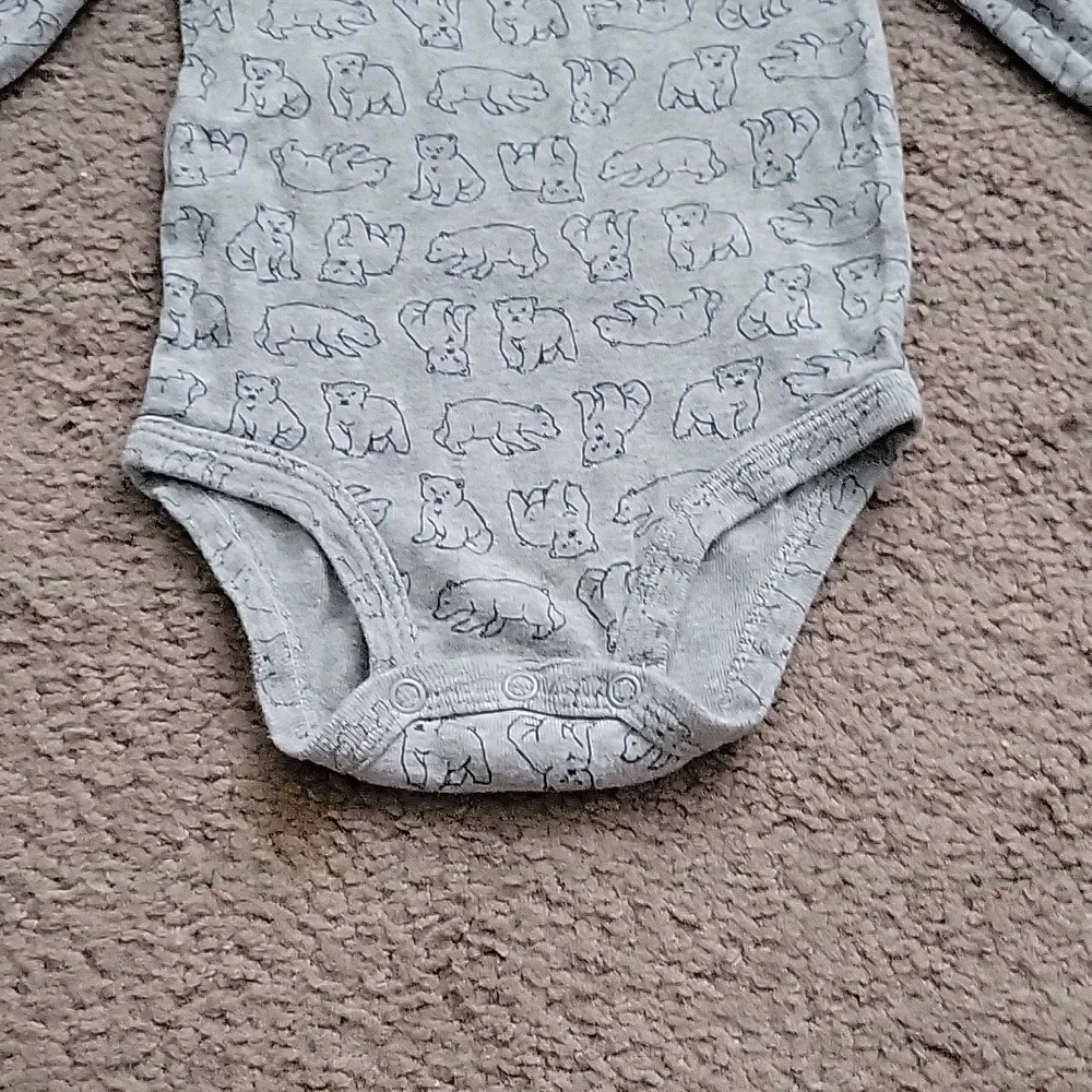 Carters carter baby