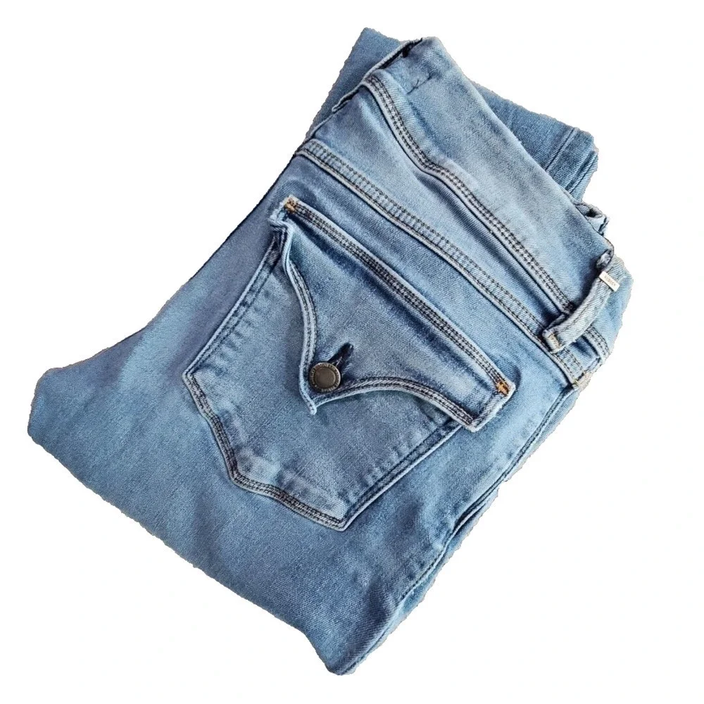 Hudson Jeans signature attention casual