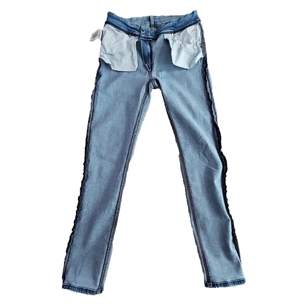 Hudson Jeans reliable durability
