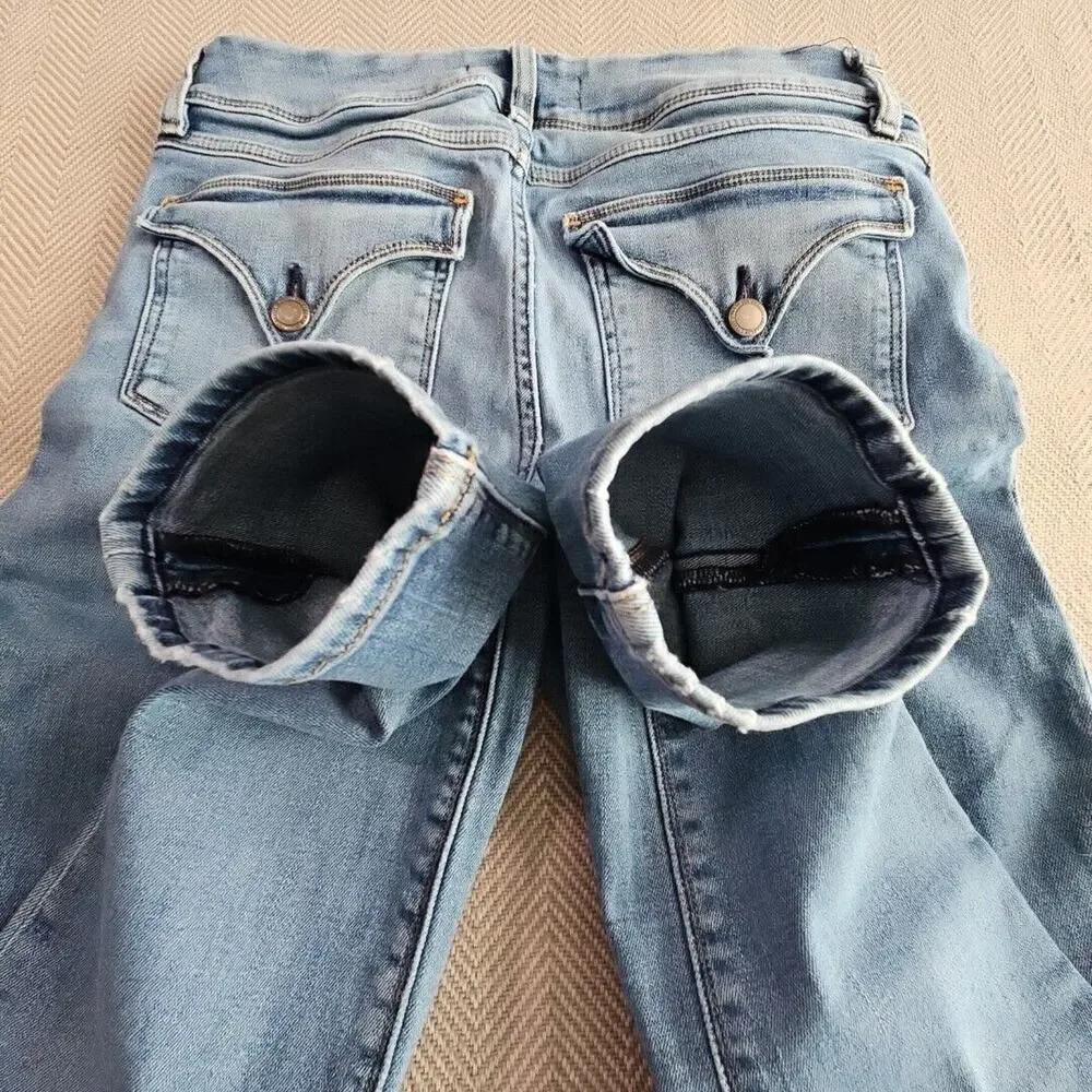 Hudson Jeans these signature everyday