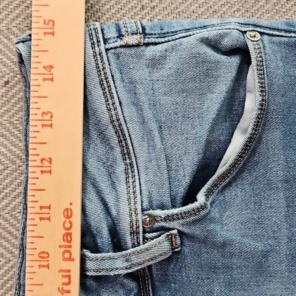 Hudson Jeans ensuring throughout sturdy