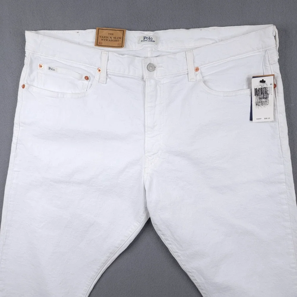 Polo Ralph Lauren new tags