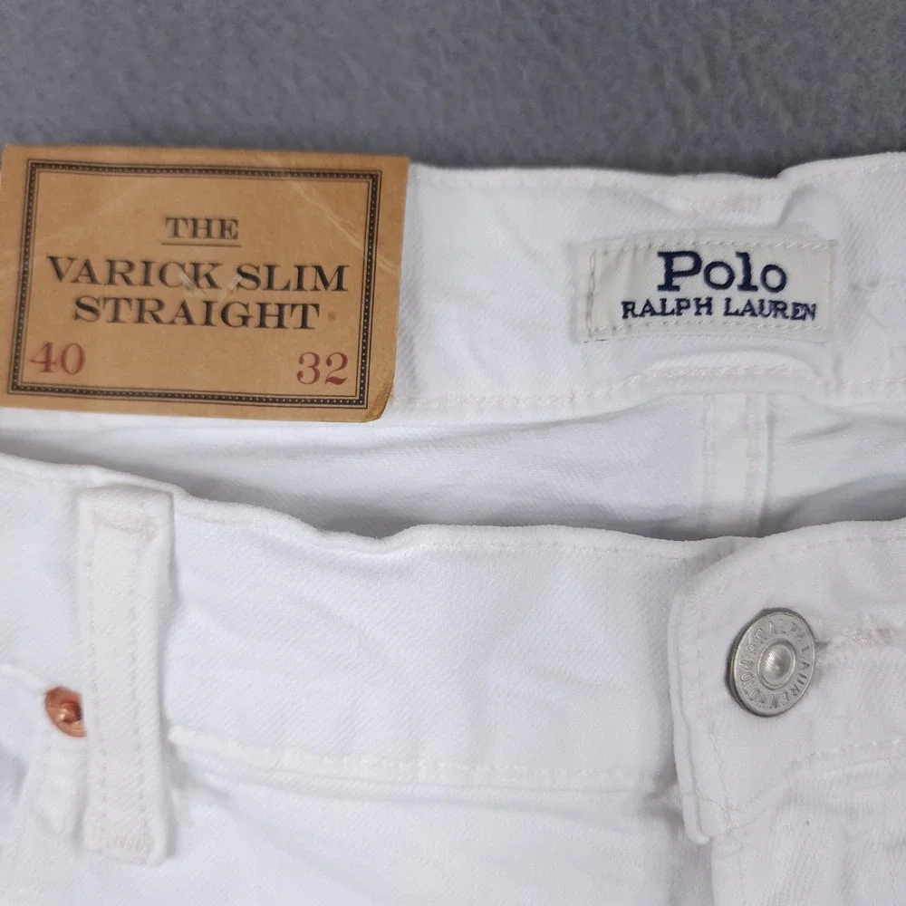 Polo Ralph Lauren new tags