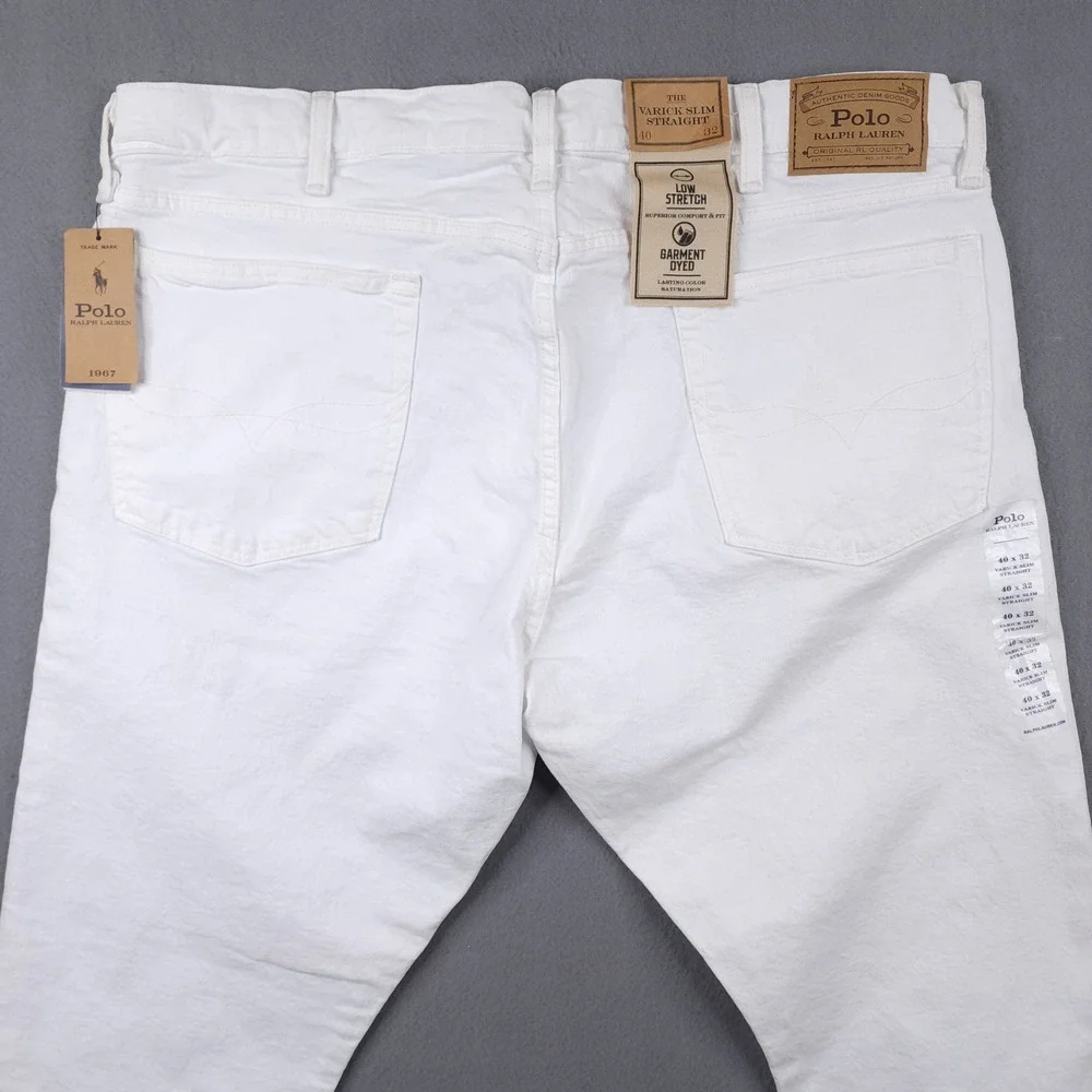 Polo Ralph Lauren new tags