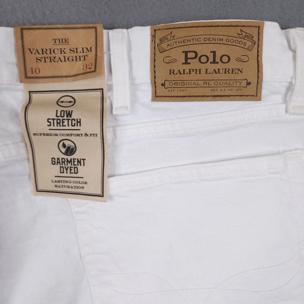 Polo Ralph Lauren new tags