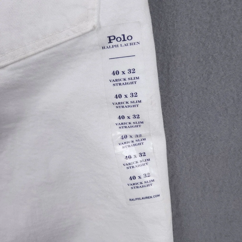 Polo Ralph Lauren new tags
