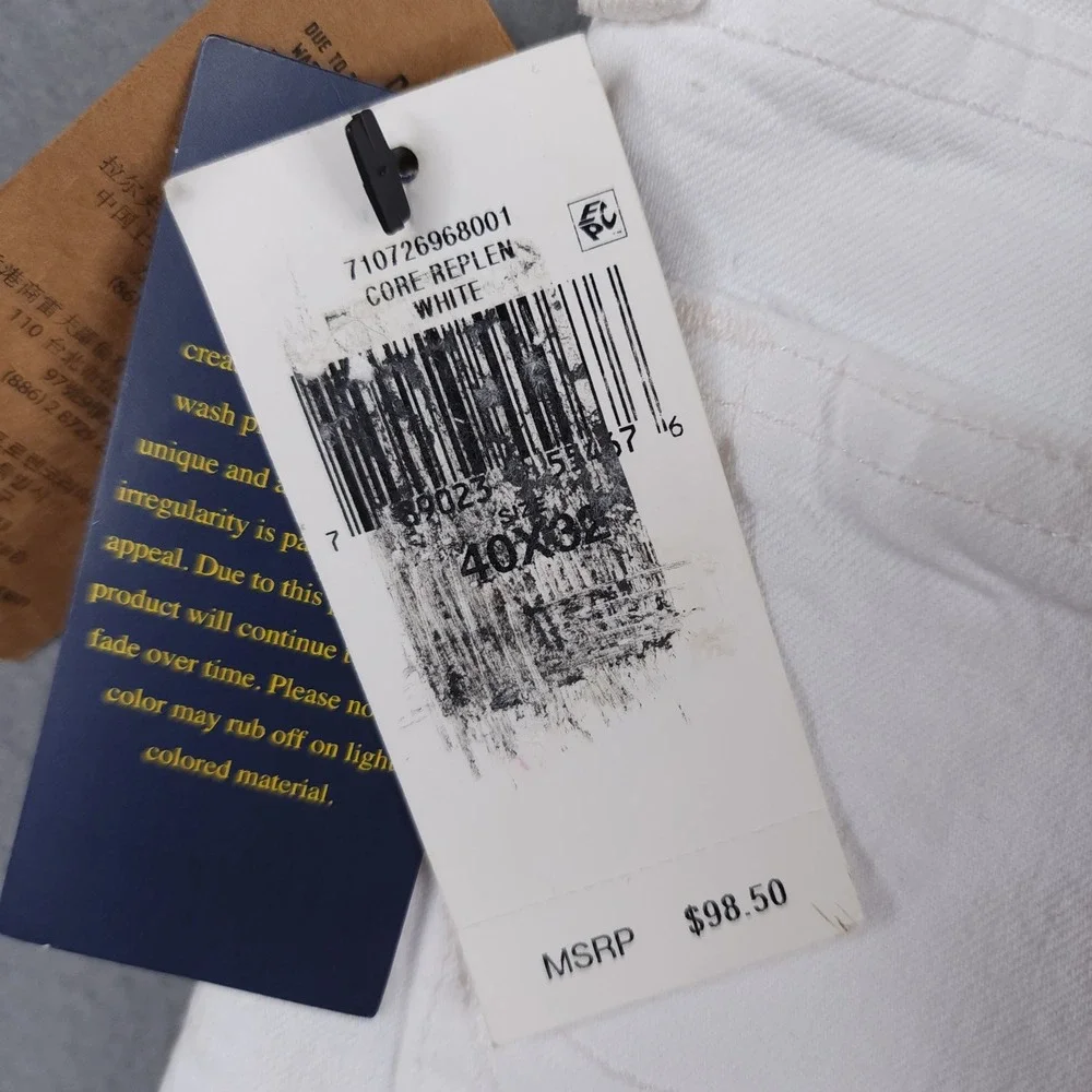 Polo Ralph Lauren new tags