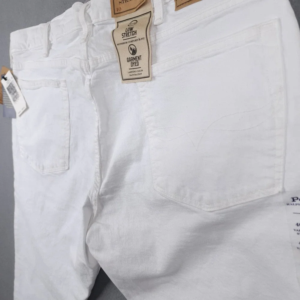 Polo Ralph Lauren new tags