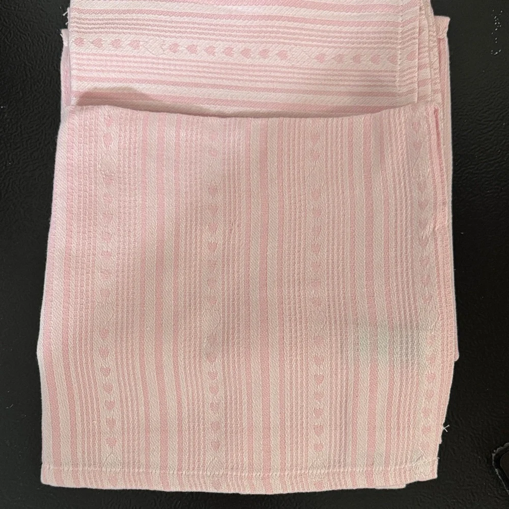 Cupcakes and Cashmere Cloth Napkins 8